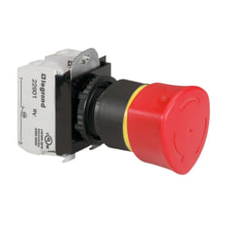 Legrand 23726 commutateur électrique