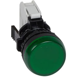 Legrand - Voyant lumineux Osmoz complet IP69 vert 230V 023792