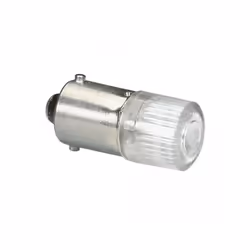 Caractéristiques générales : Ampoules BA9S. Caractéristiques produit : Pour voyants monoblocs (uniquement) - Rouge - néon - 2 ...