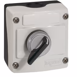 Legrand 24200, 97 mm, 99 mm, 57 mm, 134 g, 1 pièce(s)