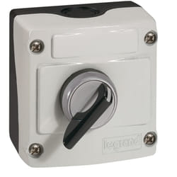 Legrand 24200 accessoire pour tableaux de distribution électrique