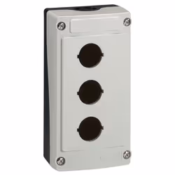 Legrand 24203, 101 mm, 148 mm, 88 mm, 228 g, 1 pièce(s)