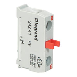 Legrand 024241 bornier