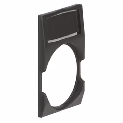 Legrand 24318, 90 mm, 135 mm, 10 mm, 18 g, 10 pièce(s)
