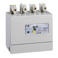 Legrand 26064 coupe-circuits