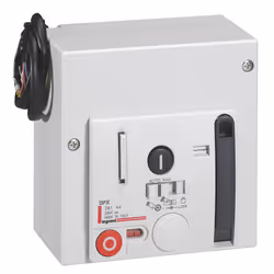 Legrand 26144, 160 mm, 180 mm, 130 mm, 2,34 kg, 1 pièce(s)
