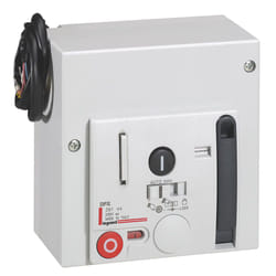 Legrand 26144 accessoire pour tableaux de distribution électrique