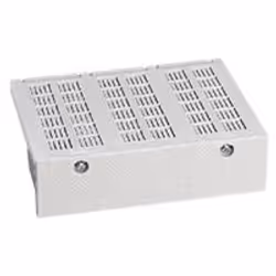 Legrand 26244, 115 mm, 215 mm, 165 mm, 452 g, 1 pièce(s)