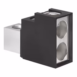 Legrand 26251, 100 mm, 184 mm, 88 mm, 1,54 kg, 1 pièce(s)