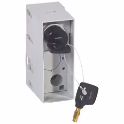 Legrand 26577, 89 mm, 101 mm, 41 mm, 188 g, 1 pièce(s)