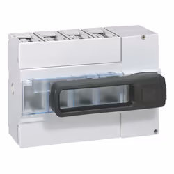 Legrand 26607, 150 mm, 215 mm, 165 mm, 2,49 kg, 1 pièce(s)