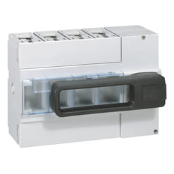 Legrand 26607 coupe-circuits