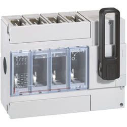 Legrand 26662 coupe-circuits