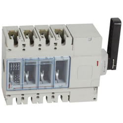 Legrand 026678 coupe-circuits