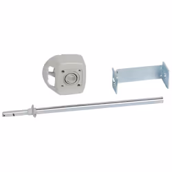 Legrand 26686, 106 mm, 288 mm, 77 mm, 511 g, 1 pièce(s)