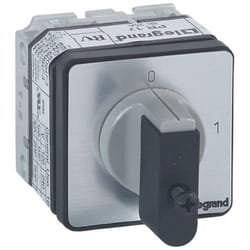 Legrand 027406 commutateur électrique