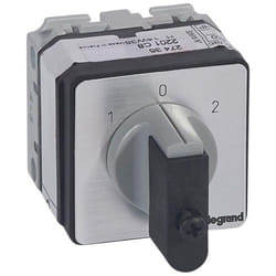 Legrand 027435 commutateur électrique
