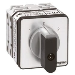 Legrand 027436 commutateur électrique