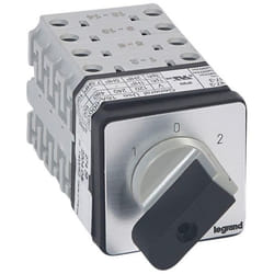 Legrand 027438 commutateur électrique