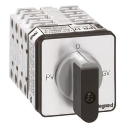 Legrand 027517 commutateur électrique
