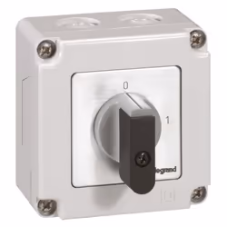 Legrand 027711, 1 pièce(s)