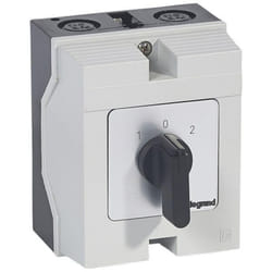 Legrand 027741 commutateur électrique