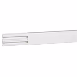 Moulure - LEGRAND - DLPLUS - 21m - Blanc - 32x125mm