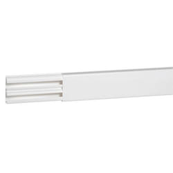 Moulure - LEGRAND - DLPLUS - 21m - Blanc - 32x125mm