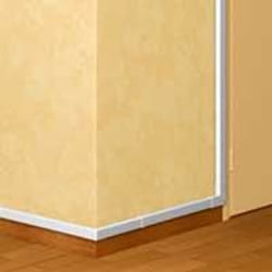 Legrand 0 300 27 Support de câble droit Blanc