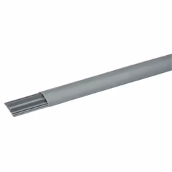 C2G 80880, 2 m, Gris