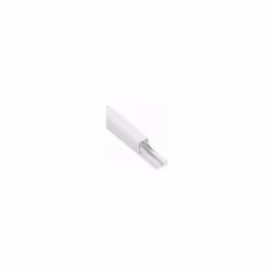 GUIDE CABLE L2,10M ADHESIF LEGRAND 030098 Guide - câbles blanc 1 câble - Permettent une fixation rapide du câble sur une paro ...