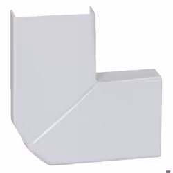 Angle plat variable pour moulure DLPLUS 32x12,5mm blanc - LEGRAND - 030253