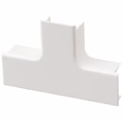 Dérivation en T Legrand 030254 - Moulure DLPlus 32 x 12.5 mm La dérivation en T Legrand 030254 est un élément indispensable p ...