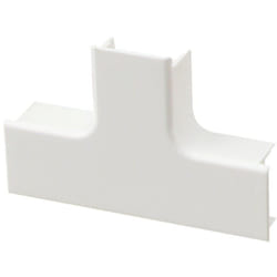Dérivation en t Legrand 30254 Blanc 32x12.5mm