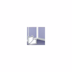 Description Legrand 030273 : angle plat variable pour moulure 32 x 20 mm legrand dlplus. caractéristiques : angle plat variab ...