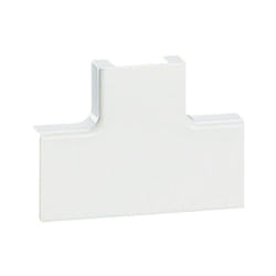 Legrand - Dérivation en t à plat pour moulure DLPlus 32x20mm blanc (030274)