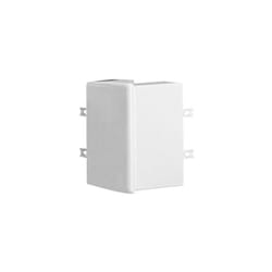 Angle extérieur variable pour moulure DLPlus 60x20mm blanc Legrand 030292