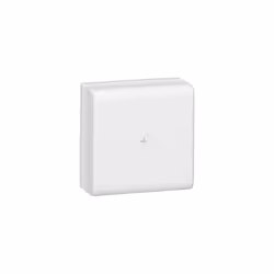 Description générale La boîte de dérivation saillie 110x110x50mm de la gamme DLPlus est conçue pour une installation facile e ...