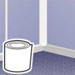 Legrand 030418 accessoire pour canalisations de câbles