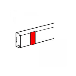 Legrand - 030455 - dlp Mosaic - raccord goulotte - 200 x 65 mm