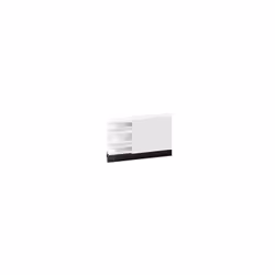 REHAUSSE POUR POSE EN PLINTHE LEGRAND 030677 Profilés, accessoires de cheminement et montage d'appareillage Réhausse - Pour u ...