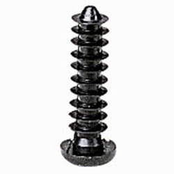 Cheville de fixation pour moulures, plinthes et goulottes - DLPlus - Legrand