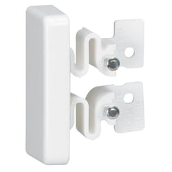 Embout LEGRAND pour moulure DLPlus 40x16 blanc