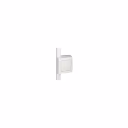 Moulures DLPlus 32 x 12,5 et 40 x 12,5 - profilés, accessoires de cheminement et montage d'appareillageCadres Appareillage sa ...