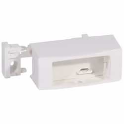 Legrand 031457, 375 mm, 110 mm, 160 mm, 549 g
