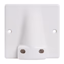 Description générale Ce module de sortie de câble NILOÉ de Legrand est conçu pour les installations électriques, permettant l ...