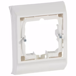 Legrand 031664, Blanc, Plastique, conventionnel, Legrand