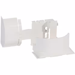 Tiroir pour pose référence 031611 le long des moulures DLPlus épaisseur 16mm LEGRAND 031704 Tiroir pour cadre - DLPlus Pour M ...