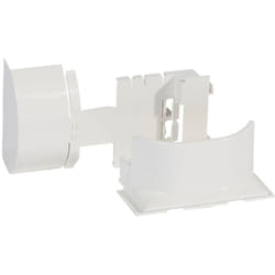 Tiroir pour pose référence 031611 le long des moulures DLPlus épaisseur 16mm LEGRAND 031704