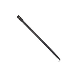 Legrand - colliers colson noirs 9X262MM - 100 pièces - 031916